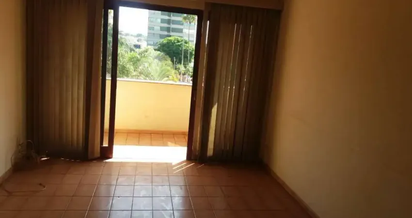 Apartamento com 3 dormitórios à venda, 116 m² por R$ 250.000 - Centro - Barretos/SP