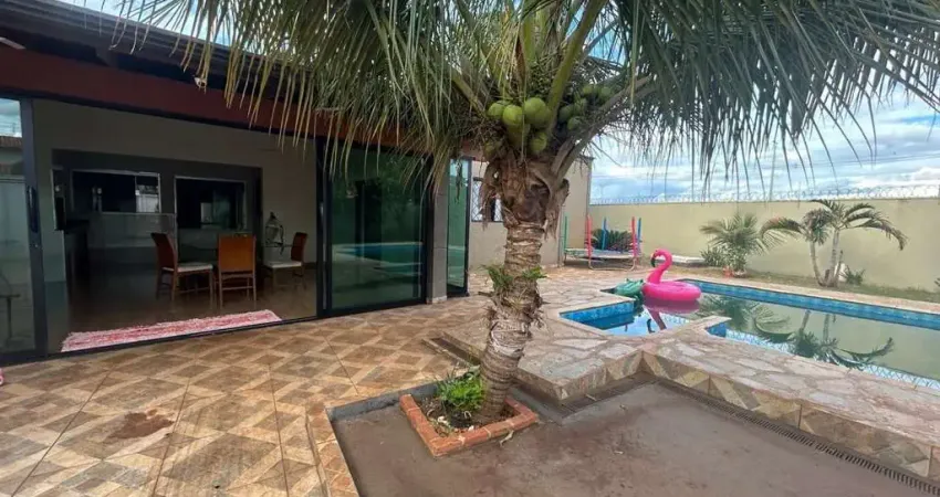 Casa com 2 dormitórios à venda, 172 m² por R$ 700.000 - City Barretos - Barretos/SP