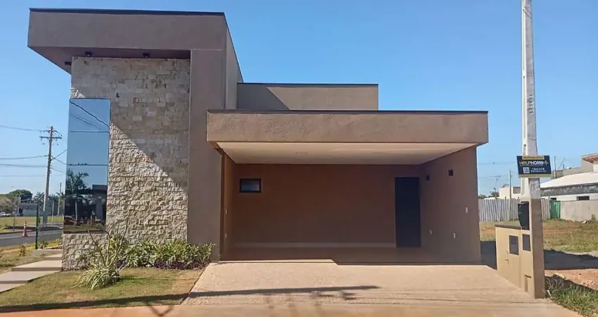 Casa com 3 dormitórios, 168 m² - venda por R$ 1.250.000,00 ou aluguel por R$ 8.580,00/mês - Tamboré - Barretos/SP