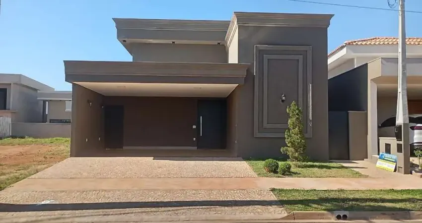 Casa com 3 dormitórios, 162 m² - venda por R$ 1.250.000,00 ou aluguel por R$ 8.580,00/mês - Tamboré - Barretos/SP