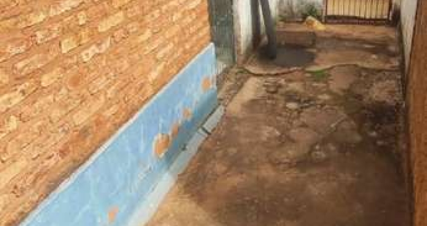 Casa com 1 dormitório à venda, 175 m² por R$ 150.000 - Pimenta - Barretos/SP