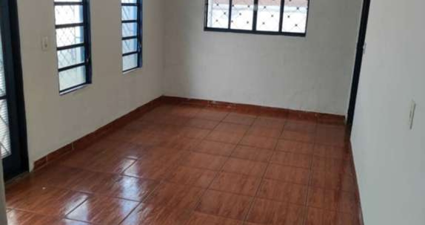 Casa com 3 dormitórios à venda, 140 m² por R$ 200.000 - Cristiano de Carvalho - Barretos/SP