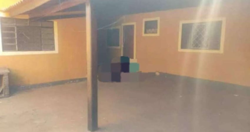 Casa com 2 dormitórios à venda, 106 m² por R$ 190.000,00 - Celina - Barretos/SP