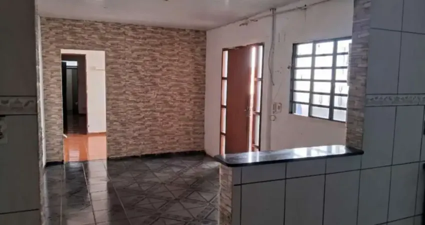 Casa com 2 dormitórios à venda por R$ 150.000 - Derby Clube - Barretos/SP