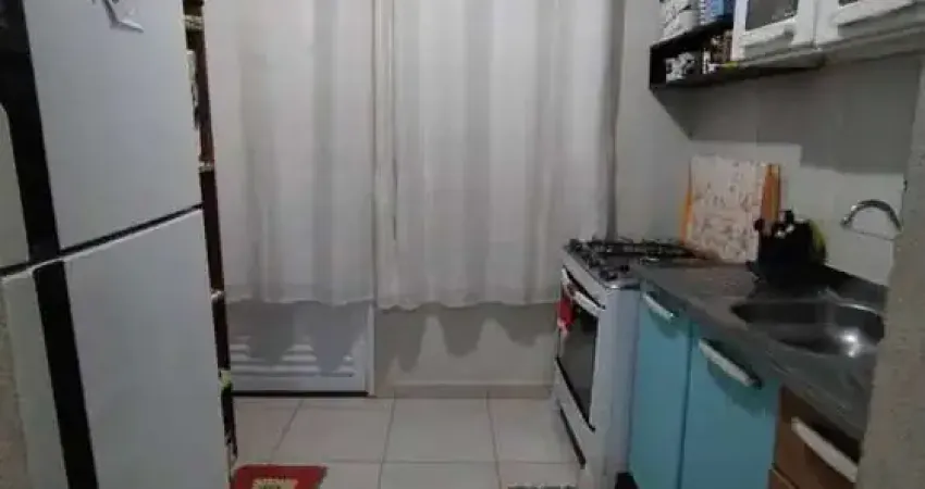 Casa com 2 dormitórios à venda, 70 m² por R$ 185.000 - Vida Nova - Barretos/SP