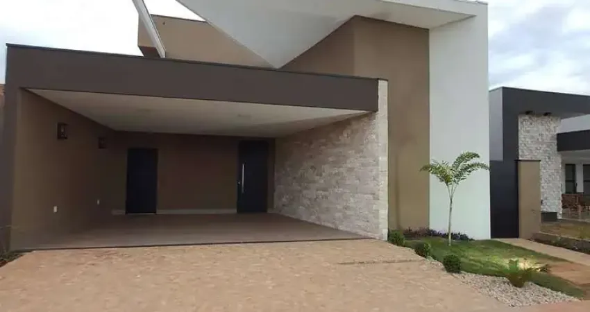 Casa com 3 dormitórios, 150 m² - venda por R$ 1.200.000,00 ou aluguel por R$ 7.350,00/mês - Tamboré - Barretos/SP
