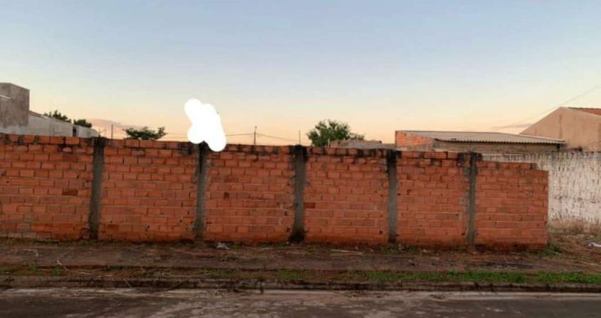 Terreno à venda, 150 m² por R$ 85.000 - Jardim Nova Barretos II - Barretos/SP