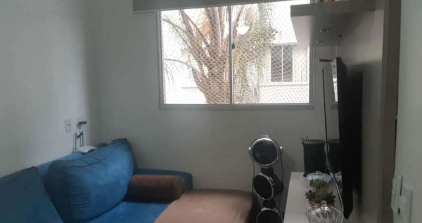 Casa com 2 dormitórios à venda, 49 m² por R$ 170.000 - Cristiano de Carvalho - Barretos/SP