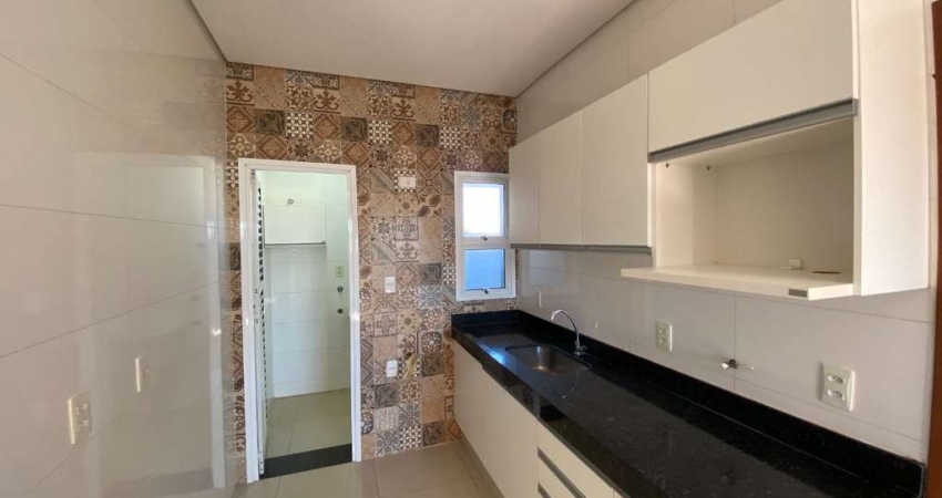 Apartamento com 2 dormitórios para alugar, 68 m² por R$ 1.700/mês - Jardim Soares - Barretos/SP