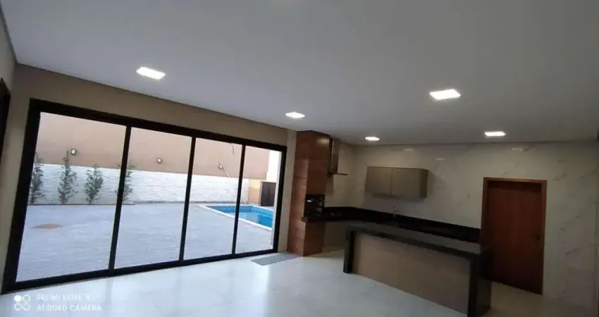 Casa com 3 dormitórios para alugar por R$ 7.200/mês - City Barretos - Barretos/SP