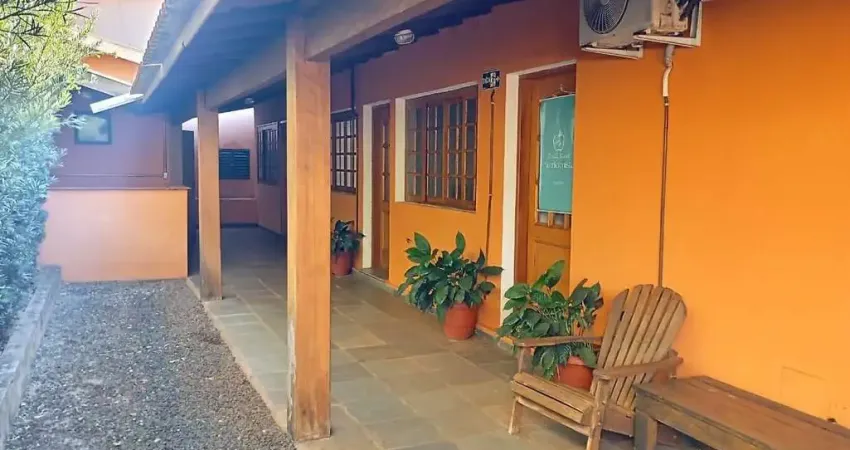 Sala comercial com 1 sala para alugar no Exposição, Barretos 
