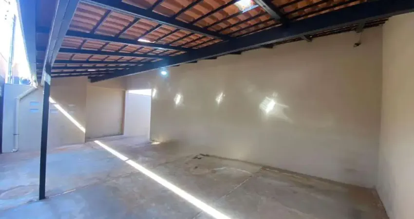 Casa com 2 dormitórios para alugar, 35 m² por R$ 1.345,00/mês - Centro - Barretos/SP