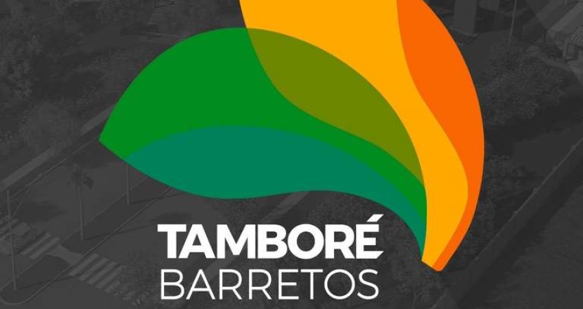 Terreno à venda, 310 m² por R$ 250.000 - Tamboré - Barretos/SP