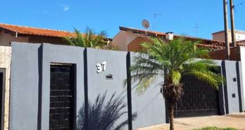 Casa com 2 dormitórios à venda, 110 m² por R$ 250.000,00 - Grande Horizonte - Barretos/SP