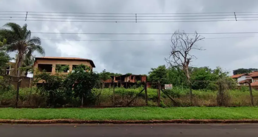Chácara com 6 dormitórios à venda, 4982 m² por R$ 750.000,00 - Jardim Campo Redondo - Barretos/SP