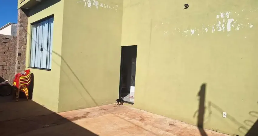 Casa com 1 dormitório à venda, 65 m² por R$ 250.000 - Mais Parque - Barretos/SP