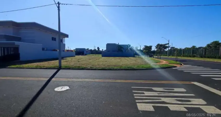 Terreno à venda, 620 m² por R$ 580.000,00 - Tamboré - Barretos/SP