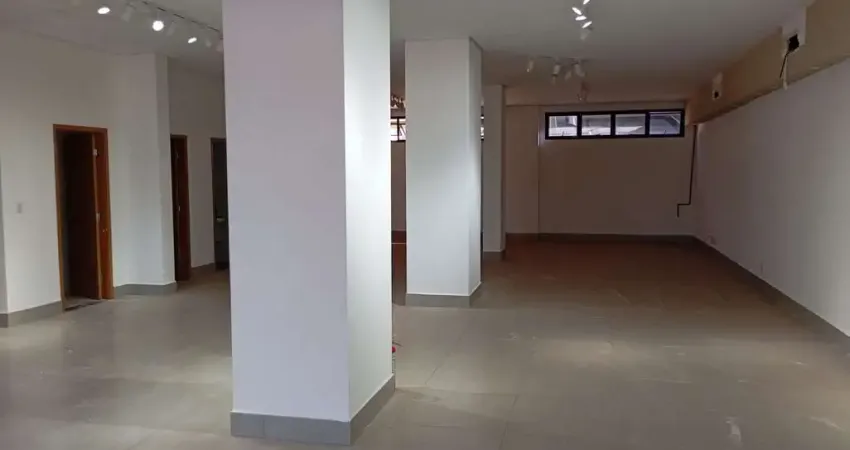 Sala comercial para alugar no América, Barretos 