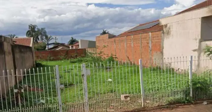 Terreno à venda no Jockey Club, Barretos 