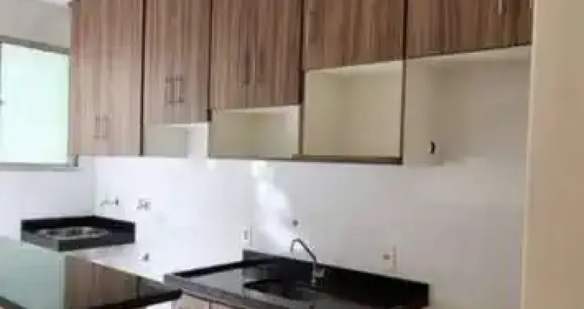 Apartamento com 2 dormitórios à venda, 47 m² por R$ 160.000,00 - Cristiano de Carvalho - Barretos/SP