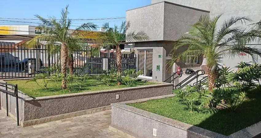 Apartamento com 3 quartos para alugar no Centro, Barretos 