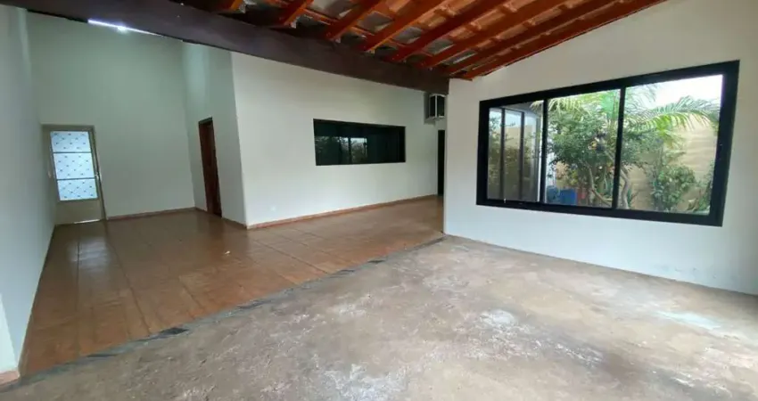 Casa com 4 dormitórios à venda, 161 m² por R$ 750.000,00 - Jardim Allah - Barretos/SP