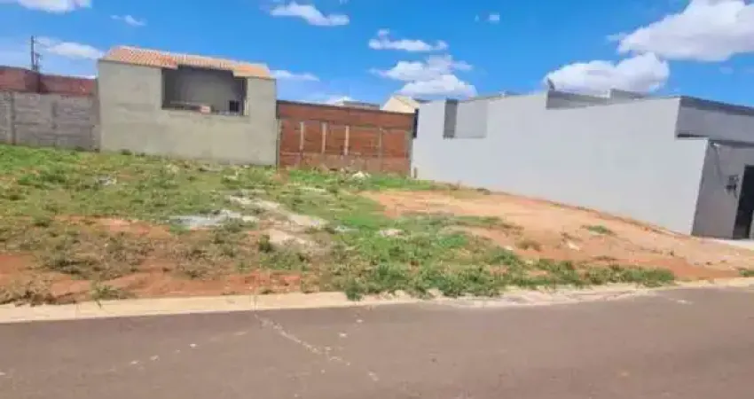 Terreno à venda, 200 m² por r$ 136.500 - maria caputti - barretos/sp