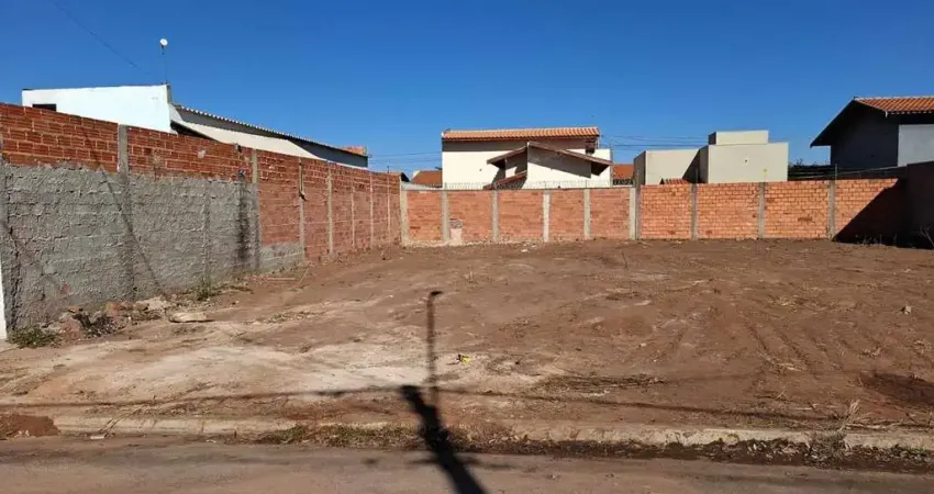 Terreno à venda, 200 m² por r$ 110.000 - san diego - barretos/sp