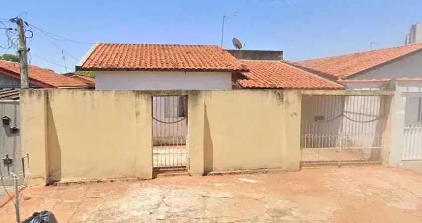 Casa com 2 dormitórios à venda, 129 m² por r$ 230.000 - pedro cavalini - barretos/sp