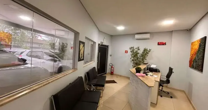 Sala para alugar, 30 m² por r$ 2.000,00/mês - aeroporto - barretos/sp