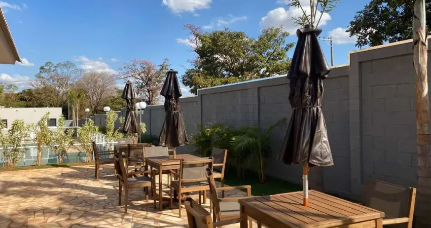 Apartamento com 2 dormitórios à venda, 51 m² por r$ 300.000,00 - nova américa - barretos/sp