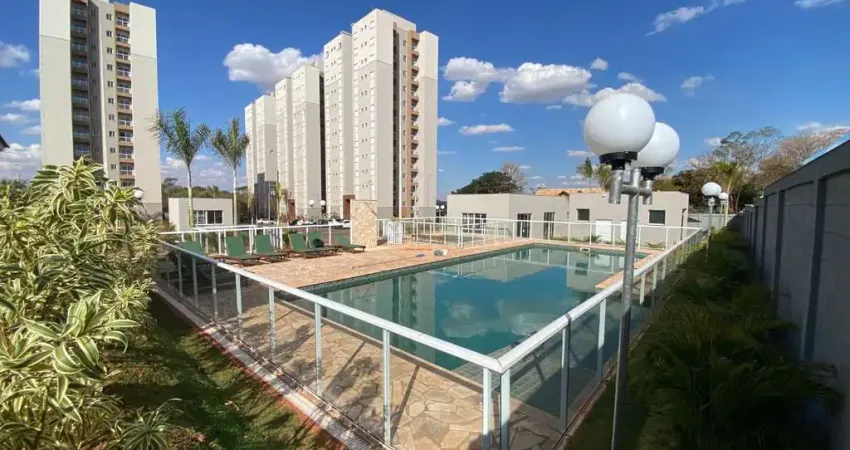 Apartamento com 2 dormitórios, 51 m² - venda por r$ 300.000,00 ou aluguel por r$ 1.509,00/mês - nova américa - barretos/sp