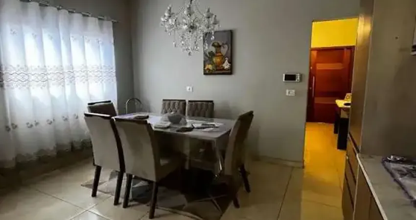 Casa com 3 dormitórios à venda, 124 m² por r$ 415.000,00 - jardim do lago ii - colina/sp