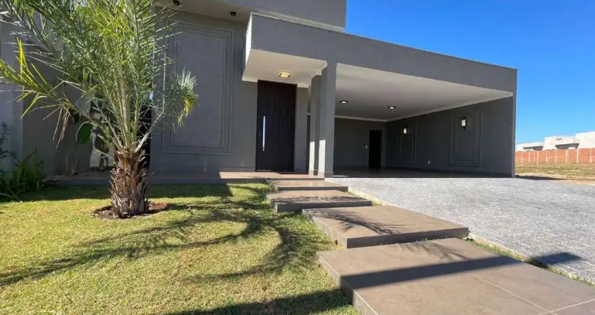 Casa com 3 dormitórios à venda, 215 m² por r$ 1.450.000 - jardim botânico ii - barretos/sp