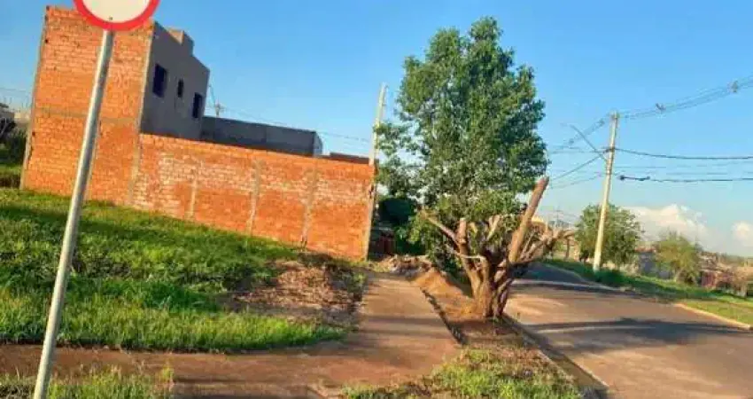 Terreno à venda, 222 m² por r$ 80.000 - nova barretos iii - barretos/sp