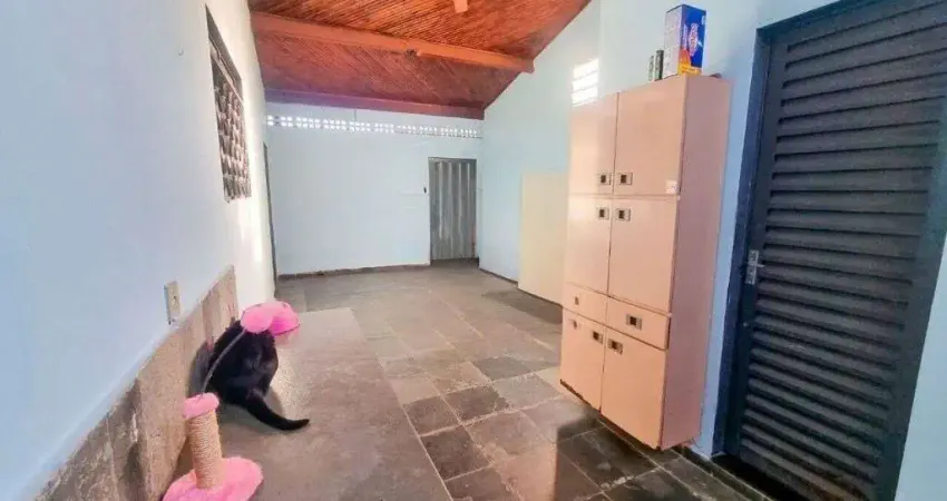 Casa com 2 quartos à venda no Cristiano de Carvalho, Barretos 