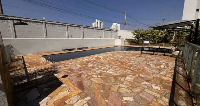 Apartamento com 2 quartos à venda no Gonçalves, Barretos 