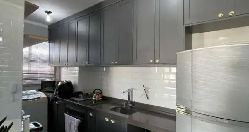 Apartamento com 2 dormitórios à venda, 50 m² por r$ 230.000 - gonçalves - barretos/sp