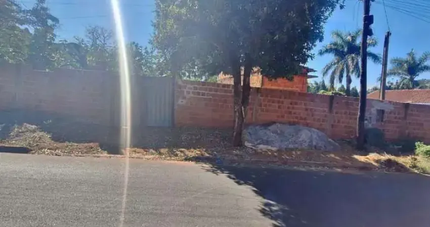 Terreno à venda, 207 m² por r$ 140.000 - henriqueta - barretos/sp