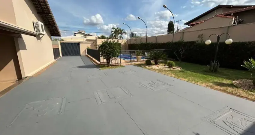 Casa com 4 dormitórios, 350 m² - venda por r$ 1.800.000,00 ou aluguel por r$ 6.658,83/mês - city barretos - barretos/sp