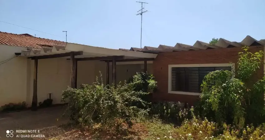 Casa com 3 dormitórios à venda, 100 m² por r$ 320.000,00 - marieta - barretos/sp