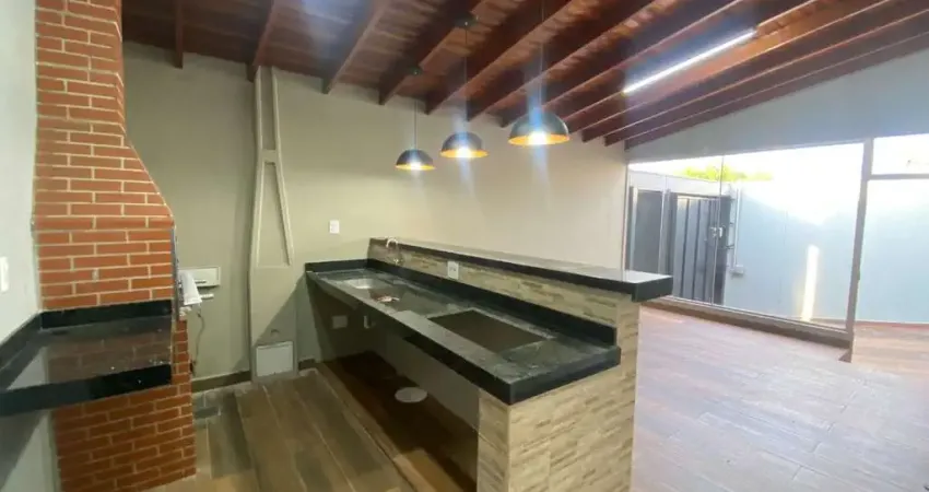 Casa com 3 dormitórios para alugar, 140 m² por r$ 2.850,00/mês - centro - barretos/sp