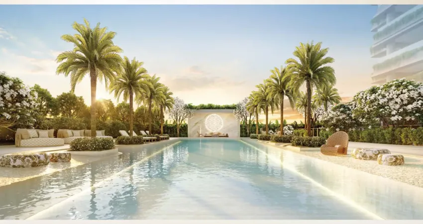 Apartamento com 4 quartos à venda no Jardim Ibirapuera, São Paulo