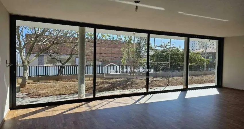 Casa para alugar, 406 m² por R$ 25.441,41/mês - Anhangabaú - Jundiaí/SP