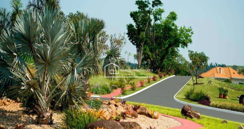 Terreno à venda, 800 m² por R$ 600.000,00 - Rio Abaixo - Itupeva/SP