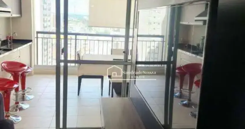 Apartamento com 2 dormitórios à venda, 100 m² por R$ 1.200.000 -Premiatto- Jundiaí/SP