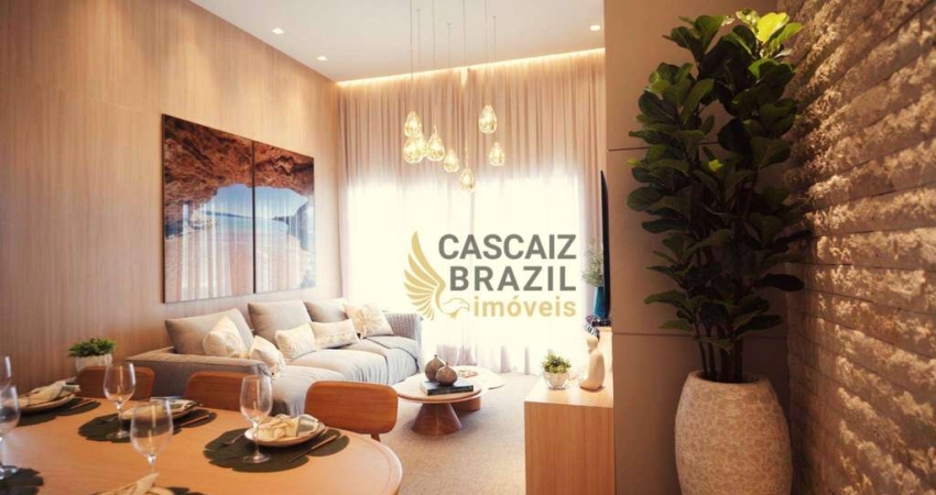 Apartamento com 4 quartos à venda na Passeio dos Jequitibas, 43, Riviera de São Lourenço, Bertioga