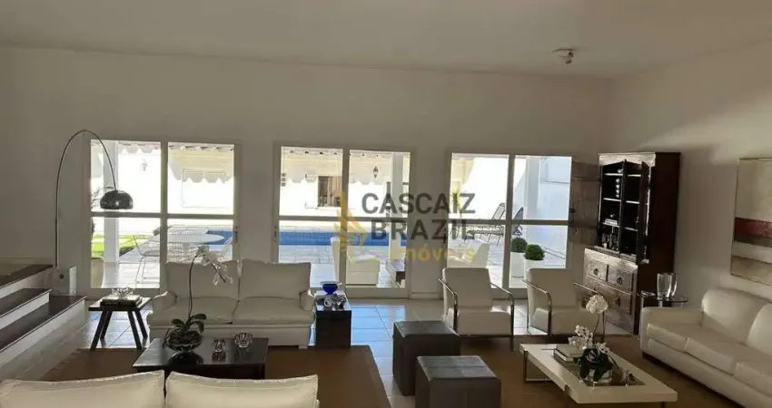 Casa à venda, 514 m² por R$ 2.900.000,00 - Jardim Santa Teresa - Jundiaí/SP