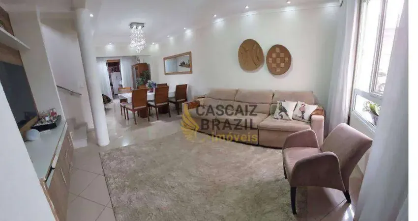 Casa à venda, 120 m² por R$ 1.150.000,00 - Jardim Shangai - Jundiaí/SP