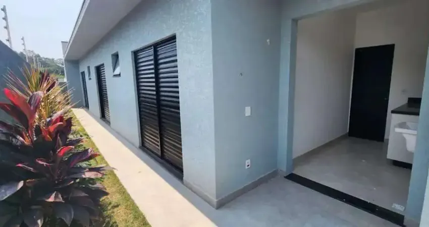 Casa para Locação em Atibaia, Jardim Estância Brasil, 3 dormitórios, 3 banheiros, 4 vagas